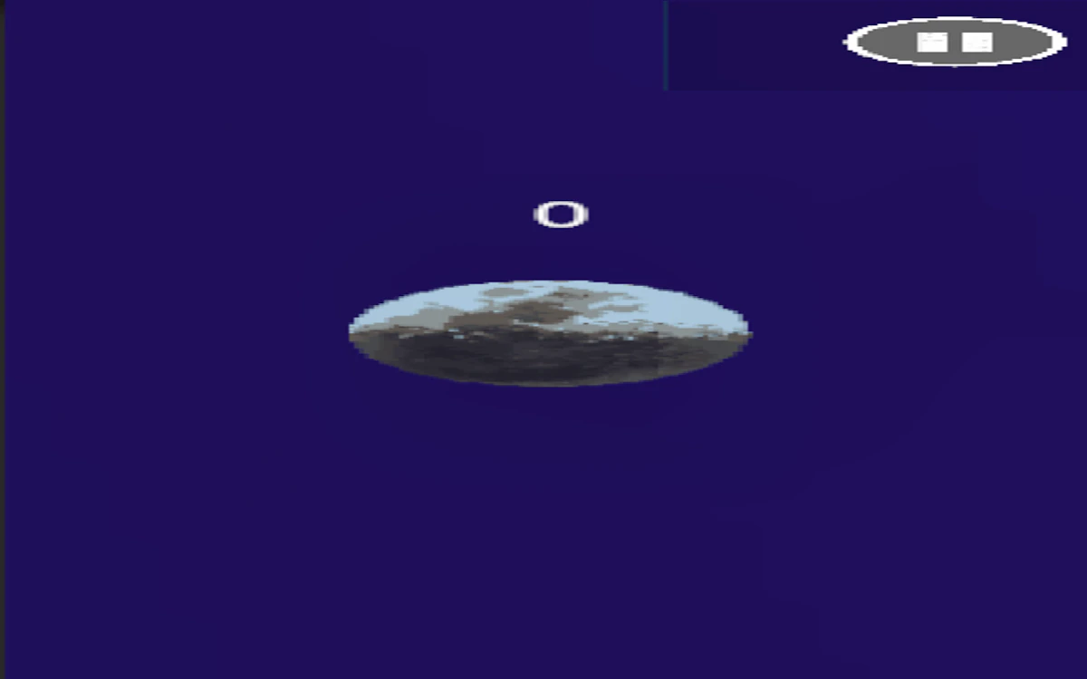 Play Moon Clicker — free online Clicker game