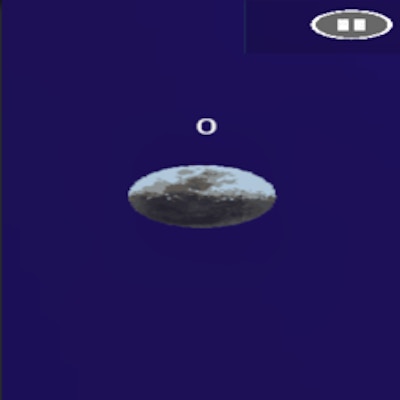 Moon Clicker By Gamepix