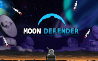 Moon Defender