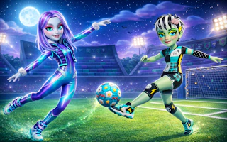 Moon League Sports Season game cover