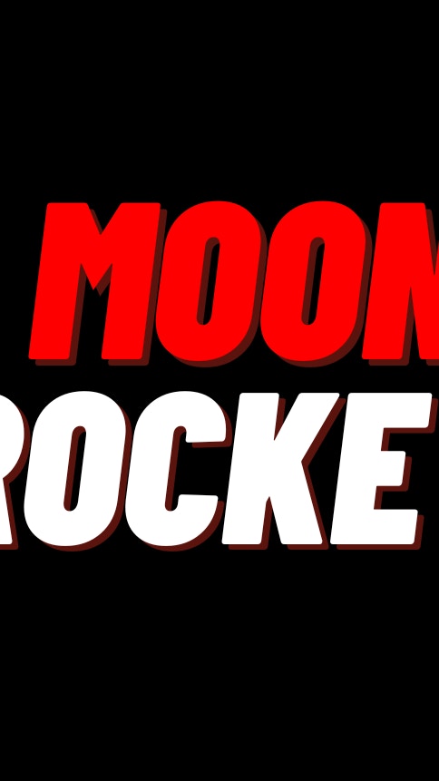 Moon Rocket