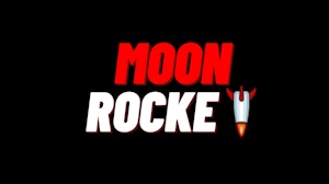 Image for Moon Rocket