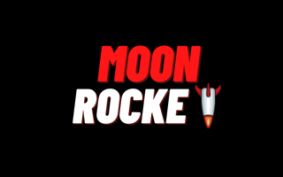 Moon Rocket game cover