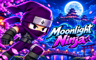 Moonlight Ninja