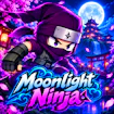 Moonlight Ninja