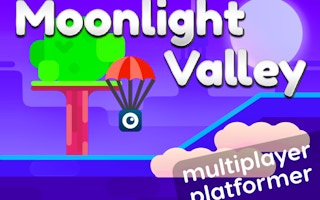 Moonlight Valley