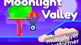 Moonlight Valley