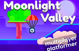 Moonlight Valley