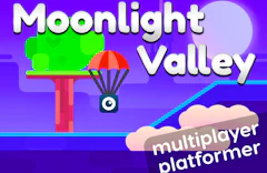 Moonlight Valley
