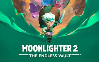 Moonlighter 2: The Endless Vault - Steam Key