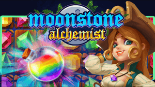 Moonstone Alchemist game cover