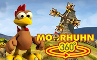 Moorhuhn 360