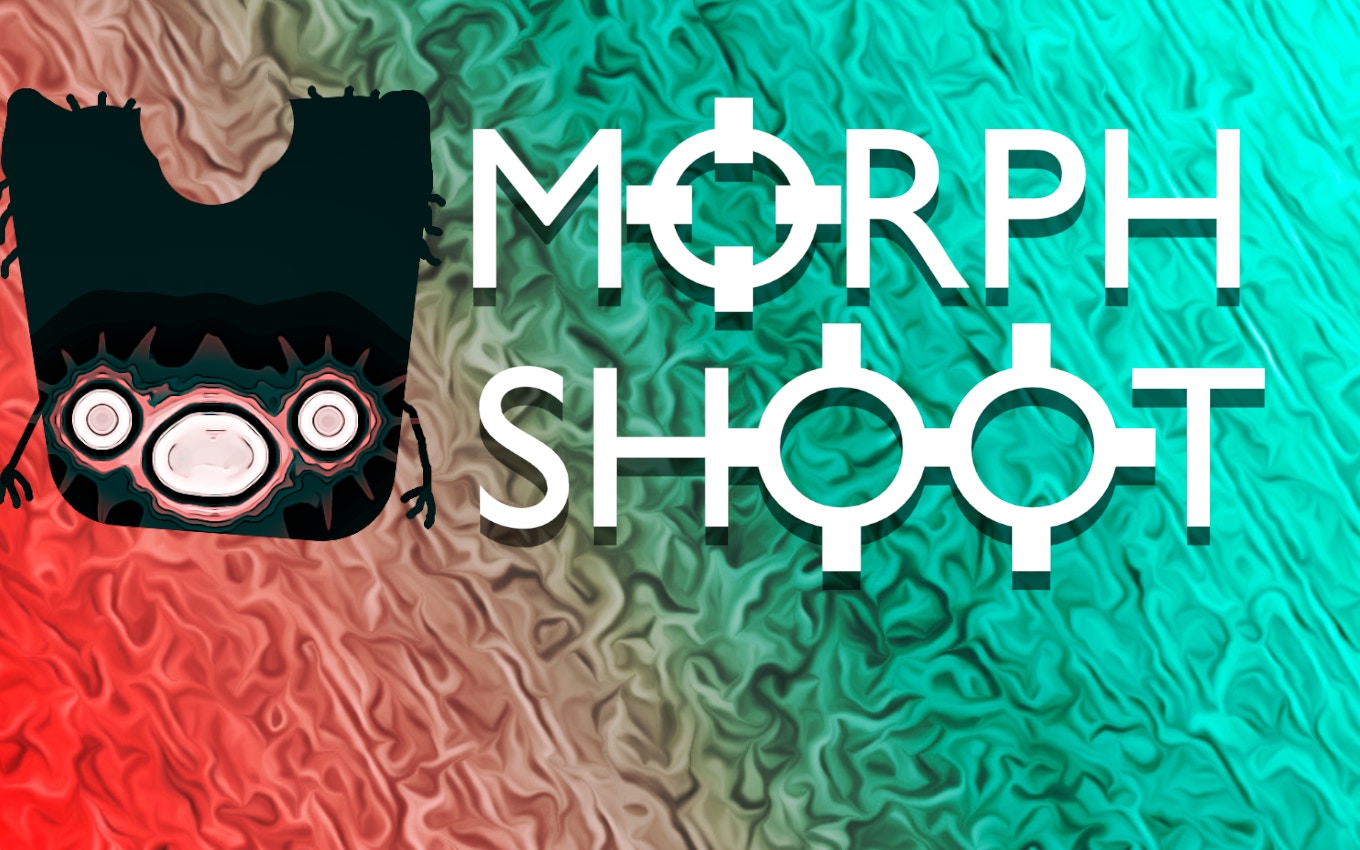 Morph Shoot