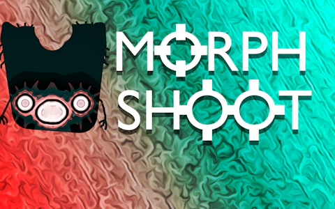 Morph Shoot game artwork