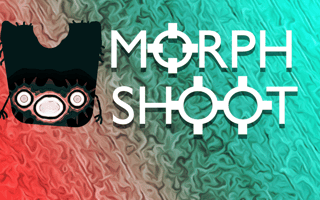 Morph Shoot game cover