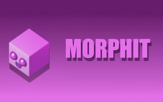 Morphit game cover