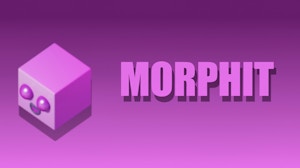 Image for Morphit