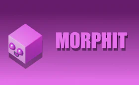 Morphit - Free Online Browser Game