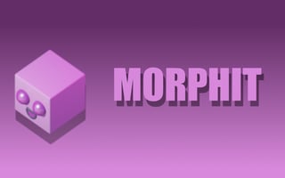 Morphit game cover