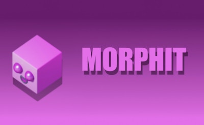 Morphit game