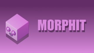 Morphit game cover