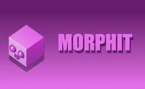 Morphit game cover