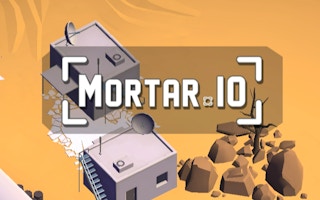 Mortar.io game cover