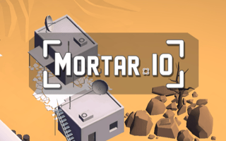 Mortar.io game cover