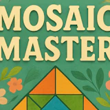 Mosaic Master