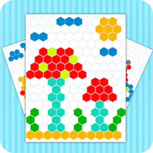 Mosaic Puzzle Art Thumbnail