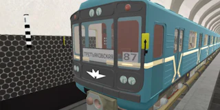 Moscow Metro Driver 3D thumbnail