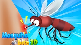 Mosquito Bite 3D