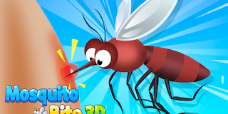 Mosquito Bite 3D thumbnail