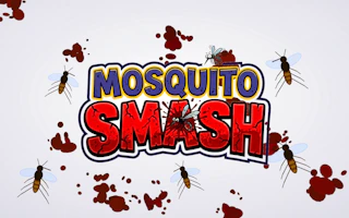 Mosquito Smash