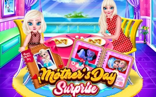 Mother's Day Surprise game cover