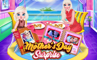 Mother's Day Surprise game cover