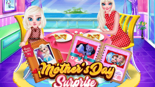 Mother's Day Surprise game cover