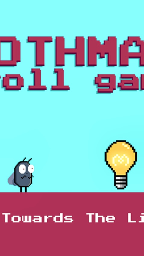 Mothman Death Troll Game