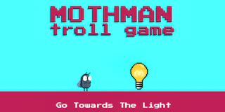 Mothman Death Troll Game thumbnail