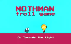 Mothman Death Troll Game