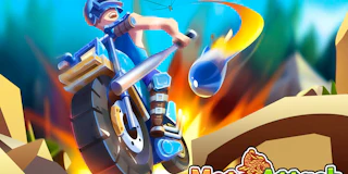 Moto Attack thumbnail