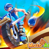 Moto Attack