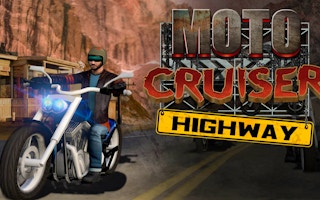 Moto Cruiser Highway