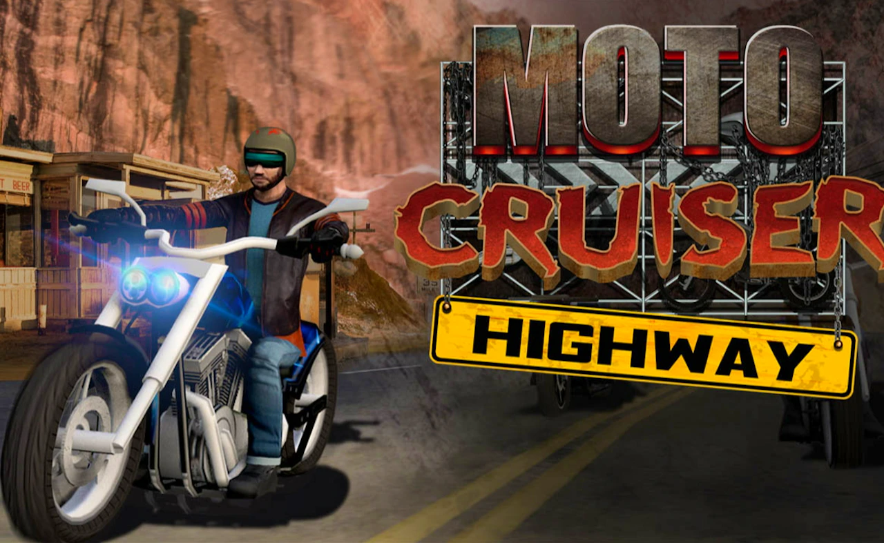 Moto Cruiser Highway