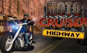 Moto Cruiser Highway