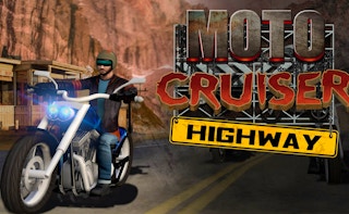 Moto Cruiser Highway