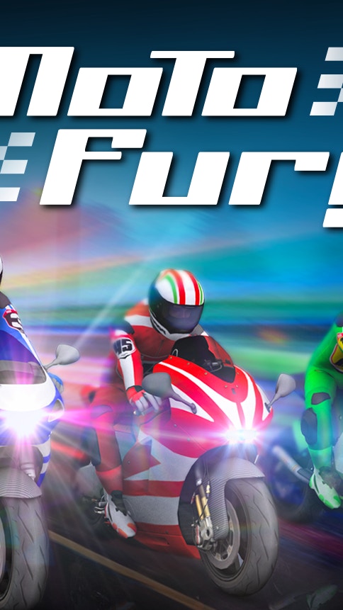 Moto Fury