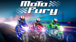 Moto Fury