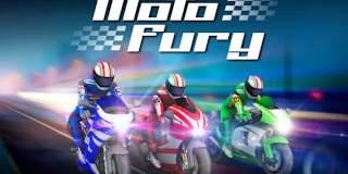 Moto Fury thumbnail