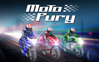 Juega gratis a Moto Fury